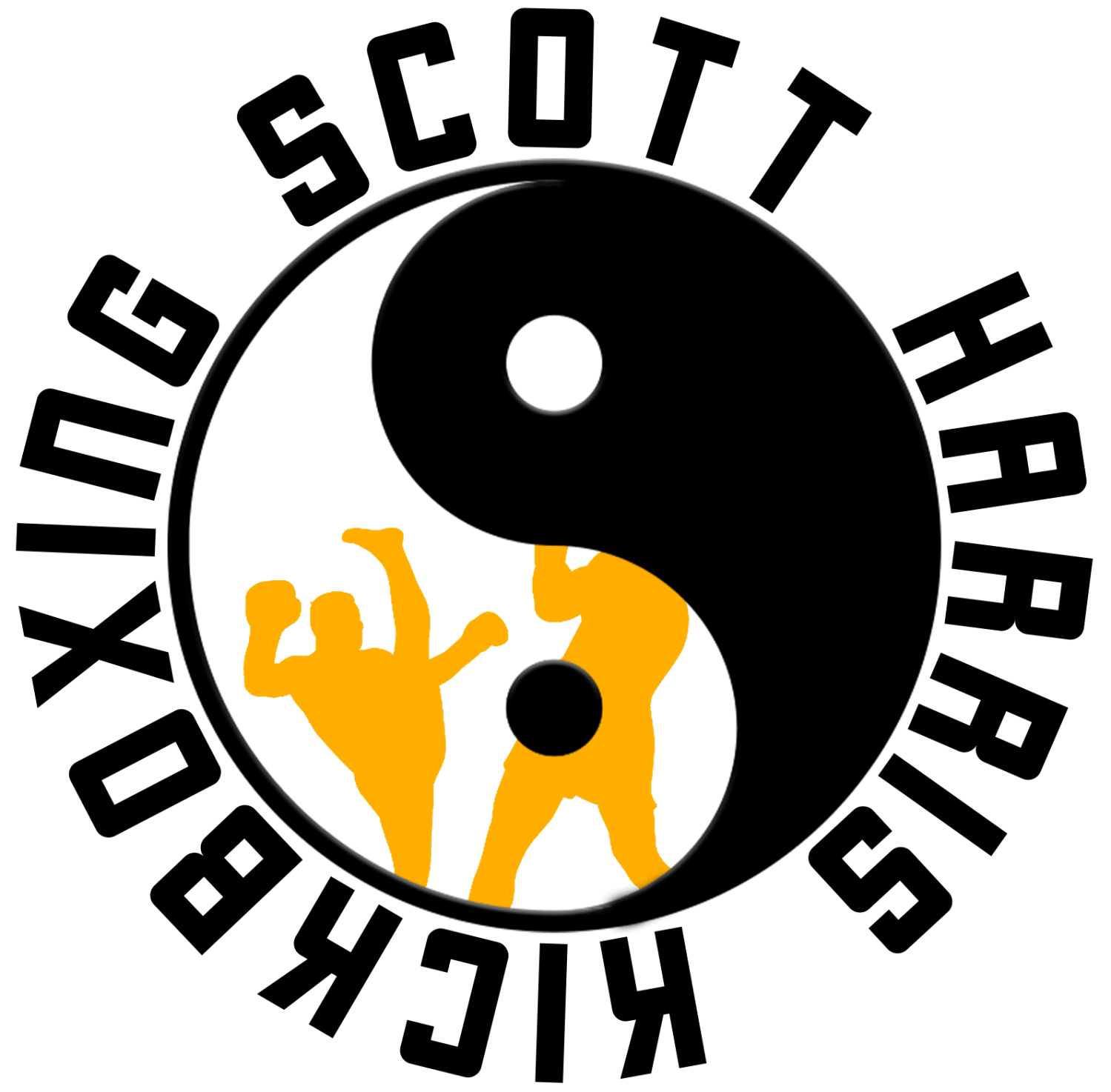Scott Harris Kickboxing
